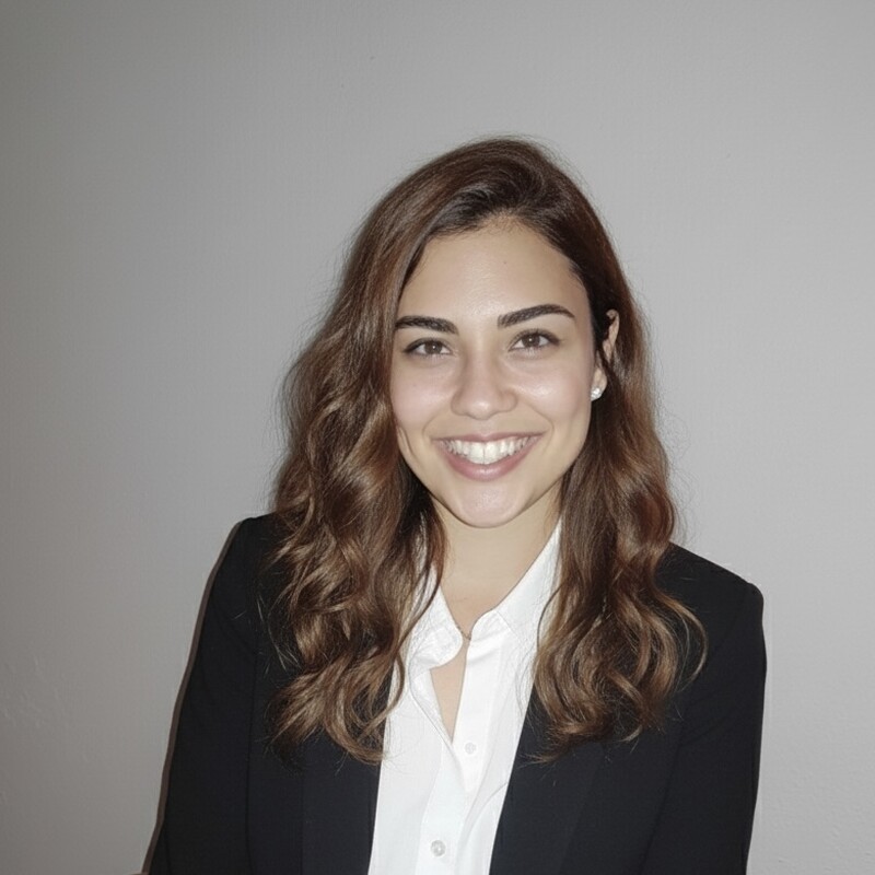 Liron Matus